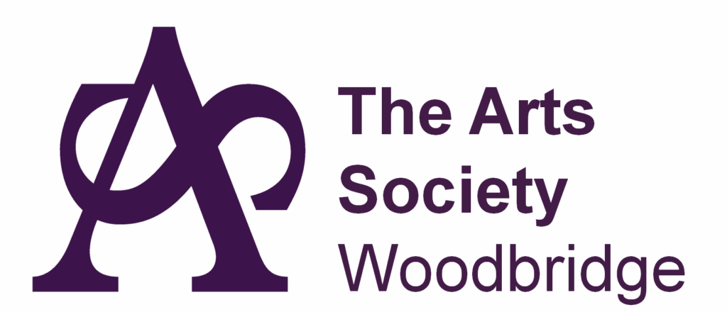 The Arts Society Woodbridge