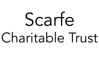 Scarfe Charitable Trust